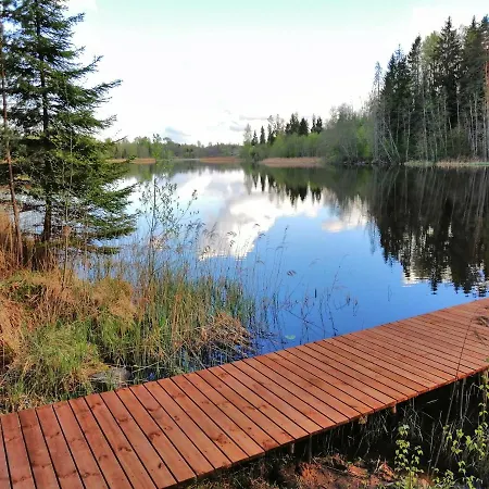 Ainja Puhkemaja * Вильянди