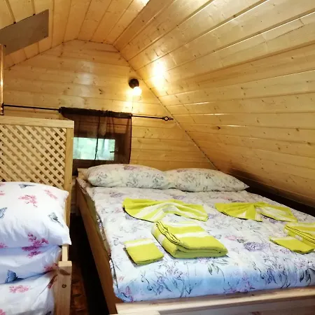 Ainja Puhkemaja Viljandi (Viljandimaa)