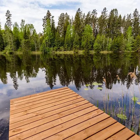 Ainja Puhkemaja * Viljandi (Viljandimaa)