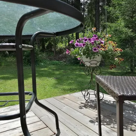 Ainja Puhkemaja * Вильянди