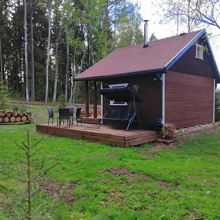 Ainja Puhkemaja Viljandi (Viljandimaa)