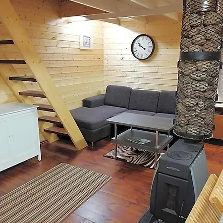 Ainja Puhkemaja Jaktstuga