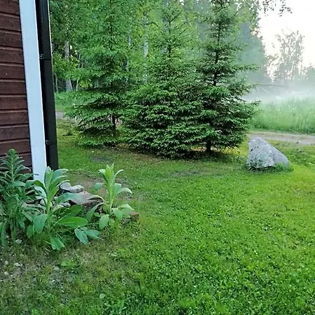 Ainja Puhkemaja Jaktstuga *