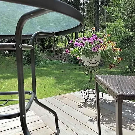Jaktstuga Ainja Puhkemaja *