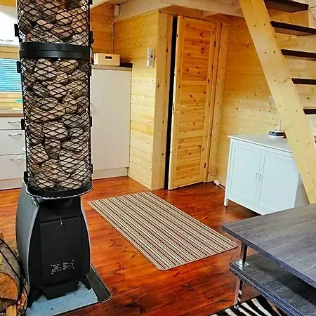 Ainja Puhkemaja