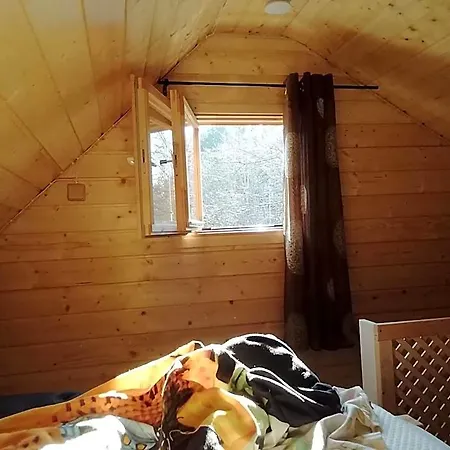 Ainja Puhkemaja