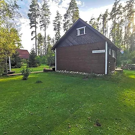 Ainja Puhkemaja * Viljandi (Viljandimaa)