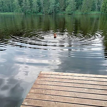 Ainja Puhkemaja