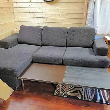 Ainja Puhkemaja * Viljandi (Viljandimaa)