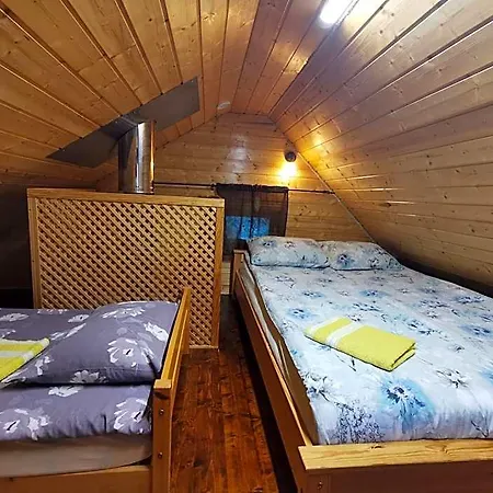 Ainja Puhkemaja Viljandi (Viljandimaa)