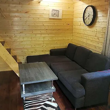 Ainja Puhkemaja *