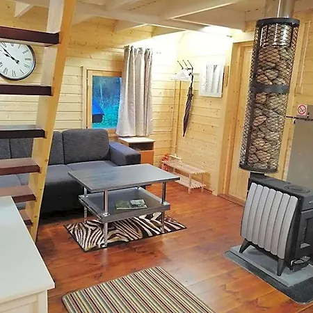 Ainja Puhkemaja Jaktstuga Viljandi (Viljandimaa)