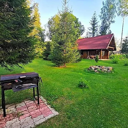 Ainja Puhkemaja Viljandi (Viljandimaa)
