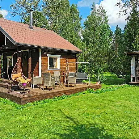 Ainja Puhkemaja * Viljandi (Viljandimaa)