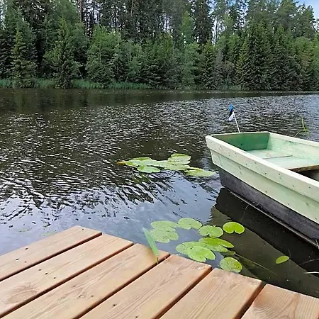 Ainja Puhkemaja Viljandi (Viljandimaa)