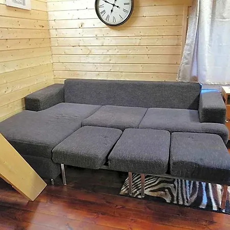 Ainja Puhkemaja Jaktstuga Viljandi (Viljandimaa)