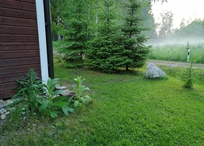 Lodge Ainja Puhkemaja Viljandi (Viljandimaa)