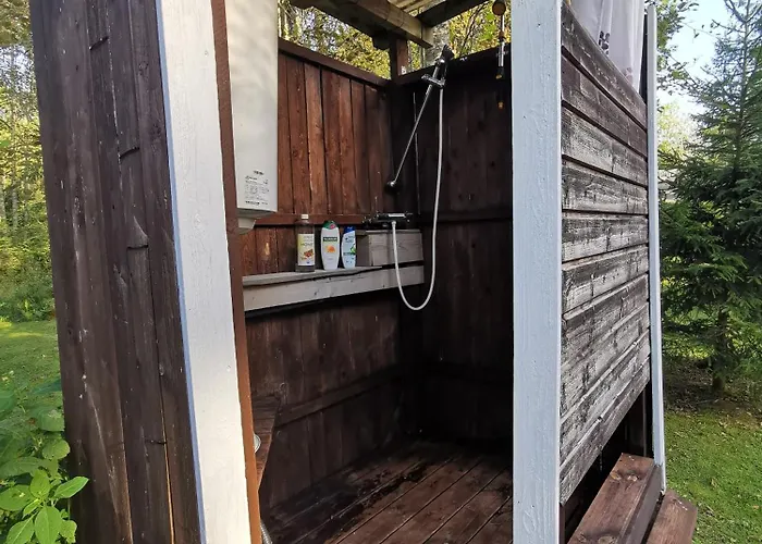 Ainja Puhkemaja * ויליאנדי